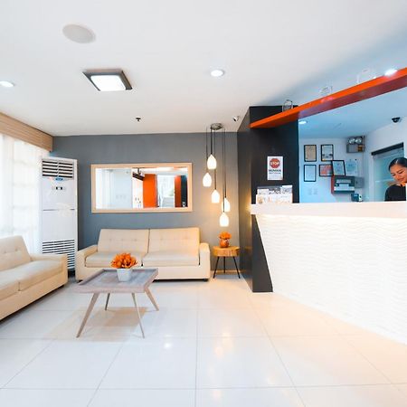 Travelbee Business Inn Cebu Exteriör bild