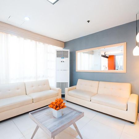 Travelbee Business Inn Cebu Exteriör bild